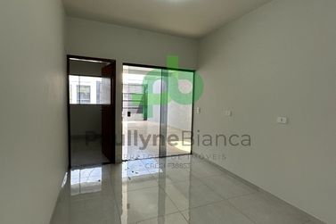 Casa &agrave; venda - 90m&sup2; - JARDIM JOTA MIRANDA