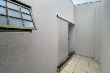 Casa para alugar - 98m&sup2; - JARDIM ALTO DA BOA VISTA