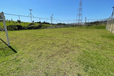 Terreno &agrave; venda - 259m&sup2; - Zona I