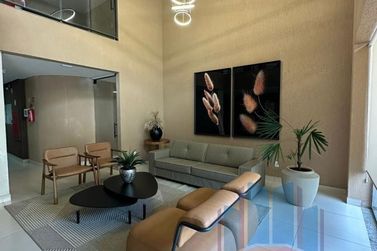 Apartamento &agrave; venda - 102m&sup2; - Zona VII