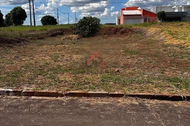 Terreno &agrave; venda - 220m&sup2; - Parque Residencial Metropolitano