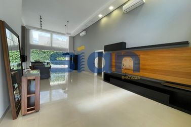 Apartamento &agrave; venda - 336m&sup2; - Condominio Residencial Portal das Aguas