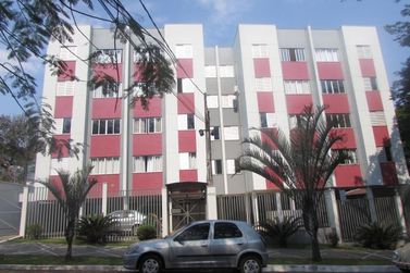 Apartamento &agrave; venda - Zona I