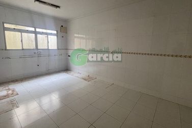 Sobrado para alugar - Zona II