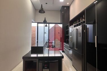 Casa &agrave; venda - 118m&sup2; - Parque Bandeirantes