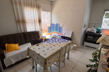 Casa &agrave; venda - 62m&sup2; - RESIDENCIAL GREVILHAS