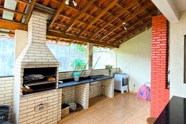 Sobrado &agrave; venda - 312m&sup2; - Jardim europa