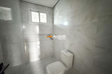 Apartamento &agrave; venda - 95m&sup2; - Jardim Harmonia
