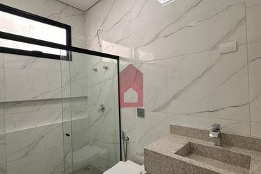 Casa &agrave; venda - 154m&sup2; - Gleba Figueira