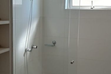 Apartamento para alugar - 111m&sup2; - ZONA II