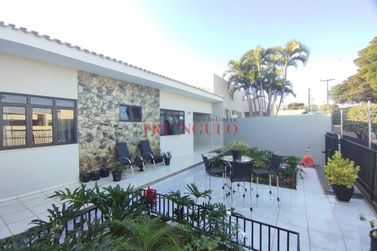 Casa &agrave; venda - 149m&sup2; - JARDIM PARAISO