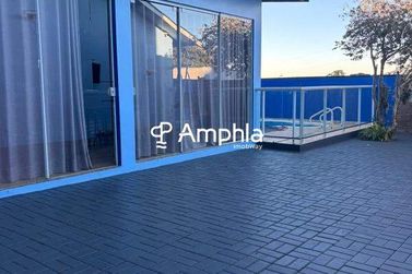 Casa &agrave; venda - 190m&sup2; - Jardim Pancera