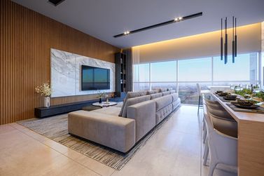 Apartamento &agrave; venda - -