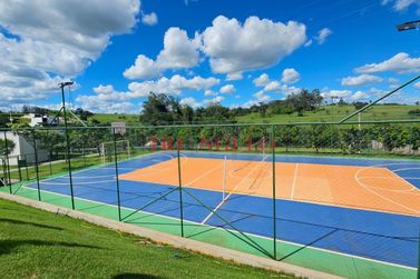 Terreno &agrave; venda - 270m&sup2; - PARQUE RESIDENCIAL INTERLAGOS 02