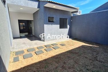 Casa &agrave; venda - 75m&sup2; - Floresta