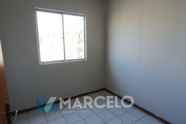 Apartamento &agrave; venda - 70m&sup2; - Zona II