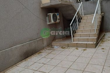 Apartamento para alugar - Zona I