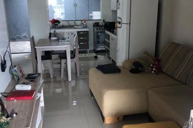 Casa &agrave; venda - 103m&sup2; - Jardim Morumbi