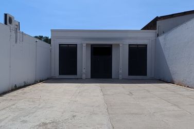 Sala Comercial para alugar - 450m&sup2; - Zona I