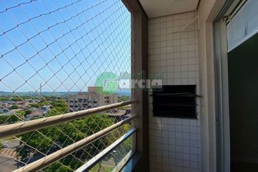 Apartamento &agrave; venda - Zona VI