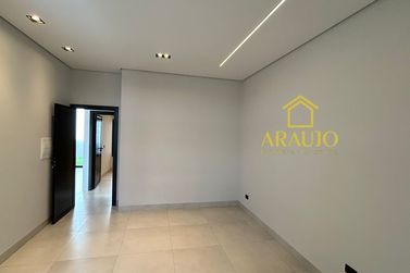 Casa &agrave; venda - 112m&sup2; - Parque Melhoramentos