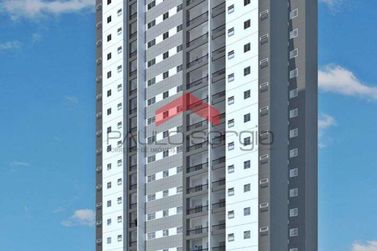 Apartamento &agrave; venda - 131m&sup2; - Jardim Social