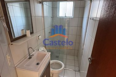 Apartamento para alugar - 52m&sup2; - PARQUE ALTO DA PARAN&Aacute;