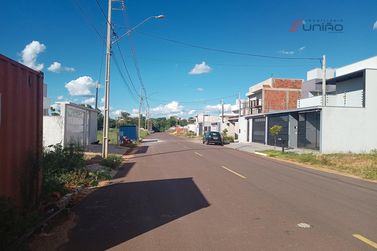 Casa &agrave; venda - 74m&sup2; - Jardim Santa Cecilia