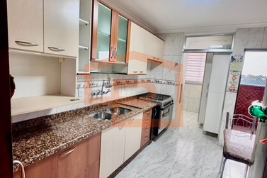 Apartamento &agrave; venda - 169m&sup2; - Zona I