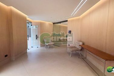 Apartamento &agrave; venda - 223m&sup2; - Zona I
