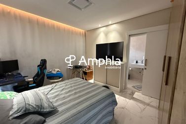 Casa &agrave; venda - 341m&sup2; - FAG
