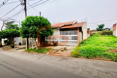 Casa &agrave; venda - 55m&sup2; - Parque Ibirapuera