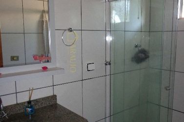 Casa &agrave; venda - 236m&sup2; - Zona I