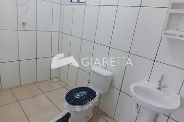 Casa &agrave; venda - 65m&sup2; - SEDE ALVORADA