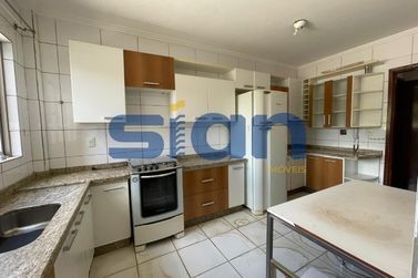 Apartamento para alugar - Zona I