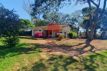 Terreno &agrave; venda - 8013m&sup2; - MORADA DO SOL