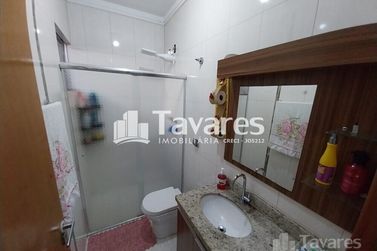 Casa &agrave; venda - 190m&sup2; - Jardim Colibri