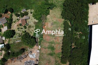 Terreno &agrave; venda - 9174m&sup2; - Cascavel Velho