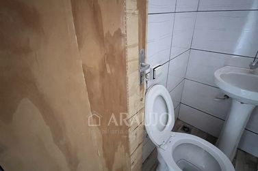 Casa &agrave; venda - 90m&sup2; - Parque Residencial Belo Monte