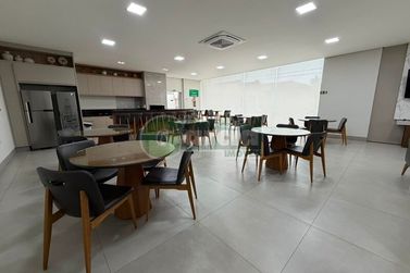 Apartamento &agrave; venda - 119m&sup2; - Jardim Am&eacute;rica