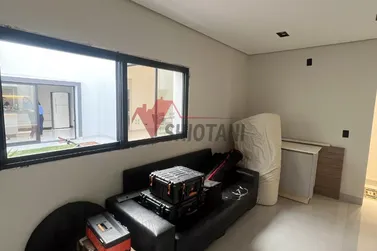 Casa &agrave; venda - Jardim Global