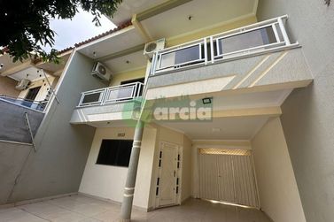 Sobrado para alugar - Zona II