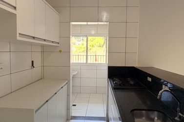 Apartamento &agrave; venda - 90m&sup2; - Solar das Palmeiras