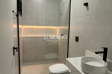 Casa &agrave; venda - 90m&sup2; - Parque Portugal