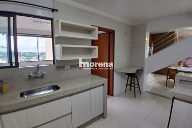 Apartamento &agrave; venda - 280m&sup2; - Zona II