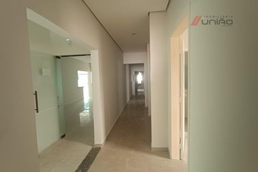 Sala Comercial para alugar - 280m&sup2; - Zona I