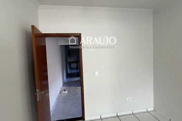 Casa &agrave; venda - 90m&sup2; - Parque Residencial Belo Monte