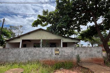 Casa &agrave; venda - 190m&sup2; - Jardim Panorana