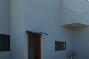 Casa para alugar - 70m&sup2; - Jardim Viena III