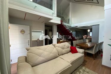 Casa &agrave; venda - 196m&sup2; - JARDIM GISELA